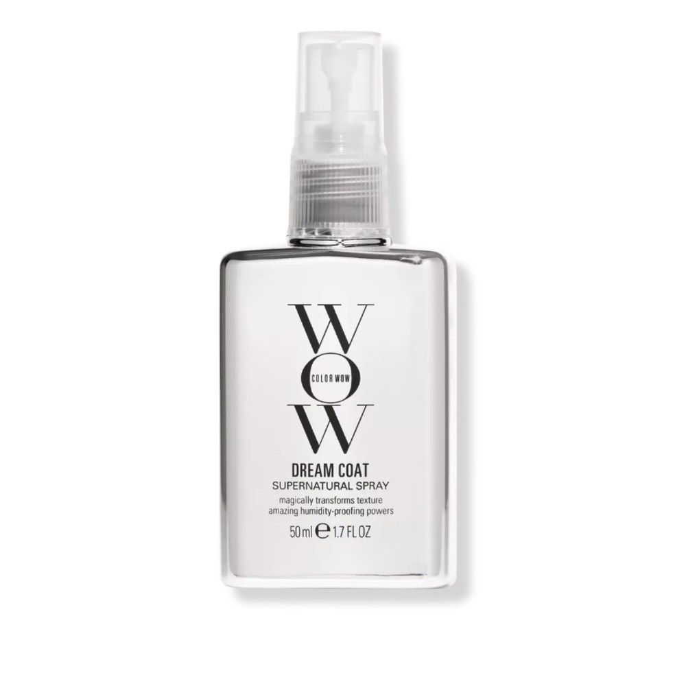 NWT Color Wow Dream Coat Supernatural Spray 1.7 oz